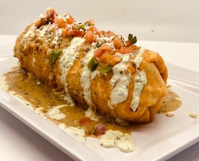 CHIMI-RITO