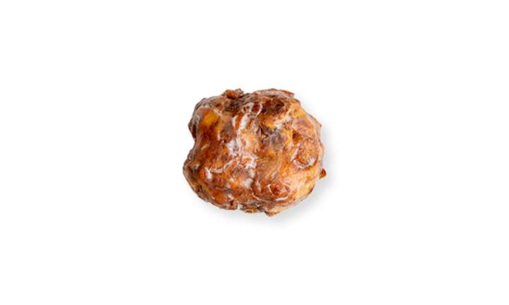 Apple Fritter