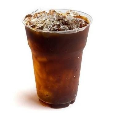 Iced Coffee (16oz)