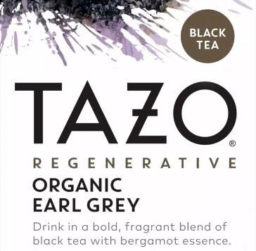 Earl Grey