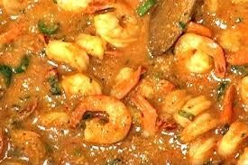 GOAN PRAWNS CURRY CSD