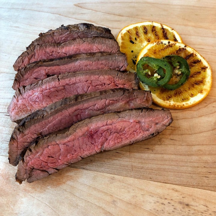 Flank Steak