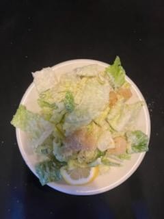 Sd. Caesar Salad