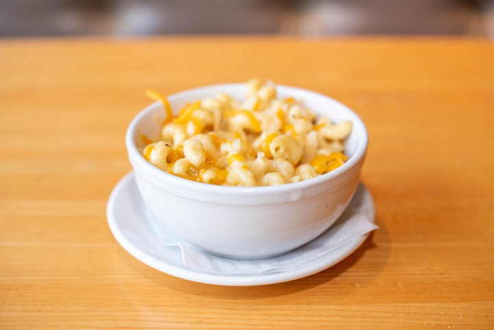 Hatch Chili Mac & Cheese