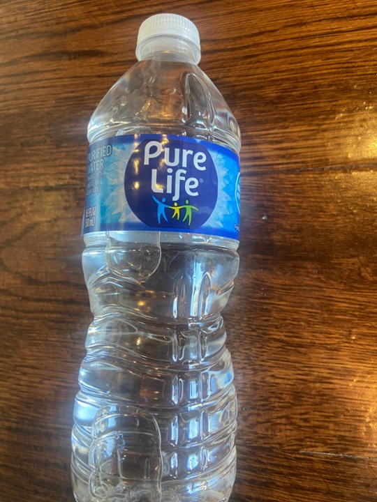 Botella Agua