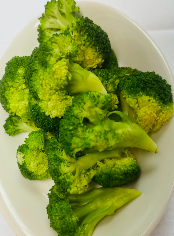 Side Broccoli Floret