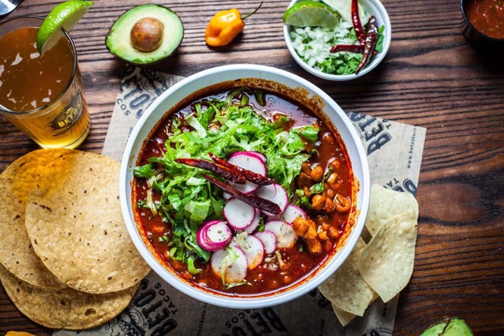 Pozole