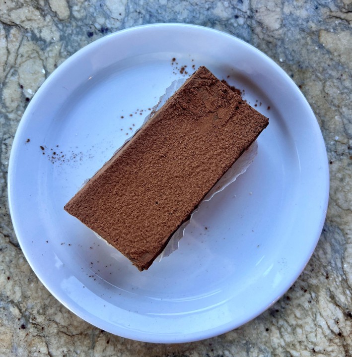 Chocolate Peanut Butter Bar (GF)