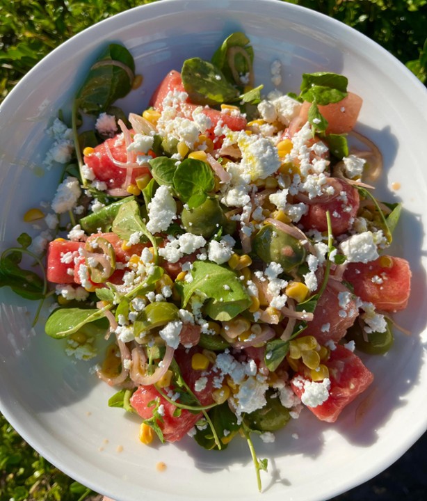 Watermelon Salad *NEW