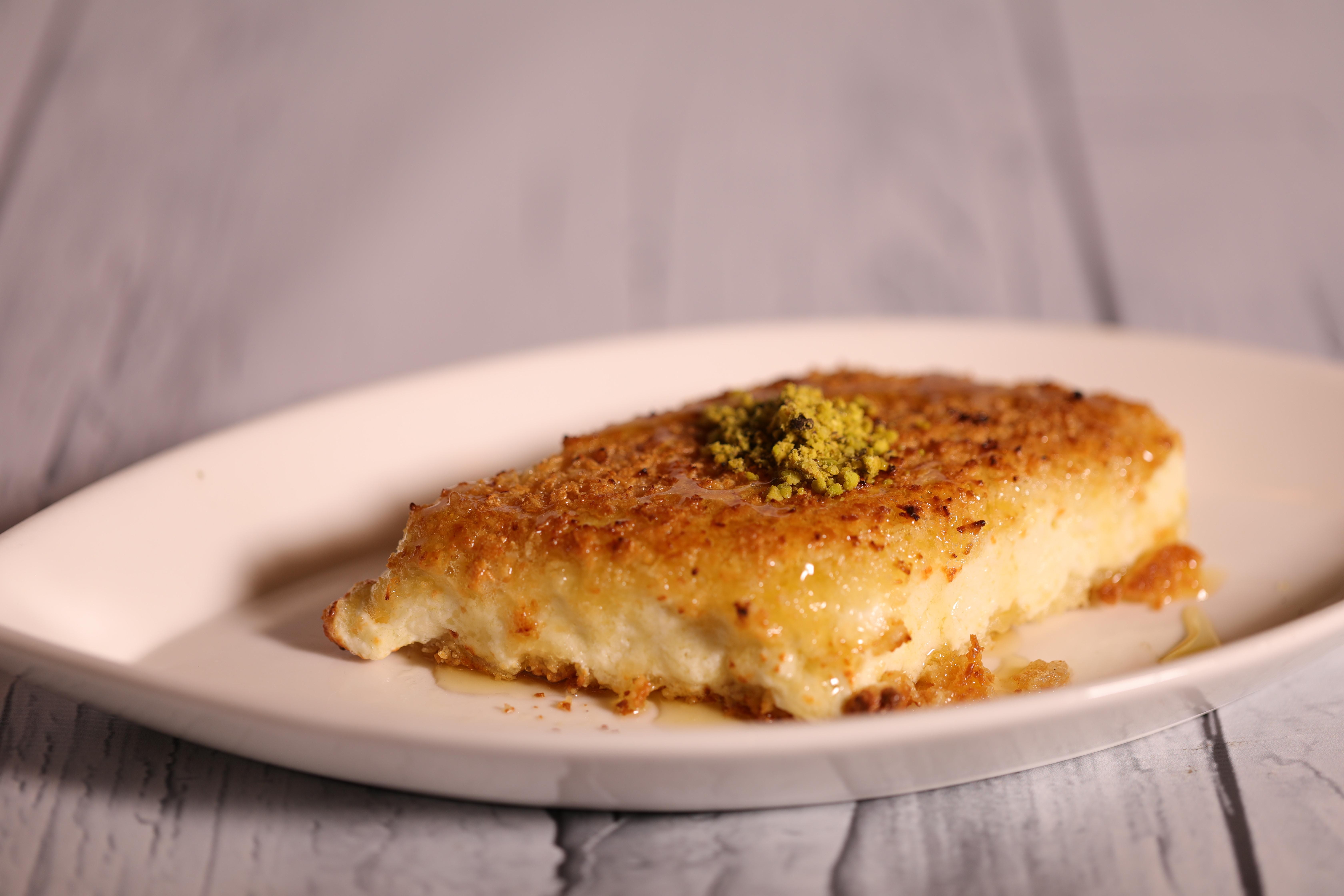 Kanafeh