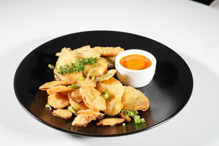 FRITTO MISTO CHIPS