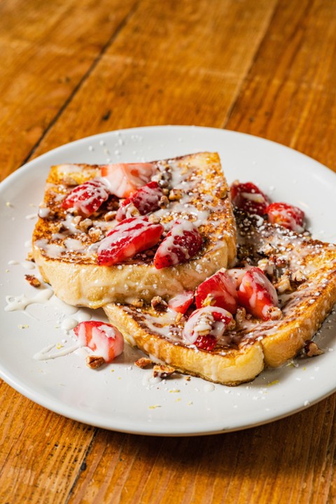 French Toast