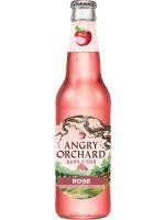Angry Orchard Rosé  Hard Cider