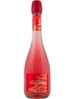 Verdi Strawberry Sparkletini (Served by the Glass)