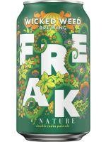 Wicked Weed Freak of Nature