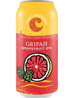 Cisco Brewers Gripah Grapefruit