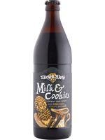 Wicked Weed Milk & Cookies Stout