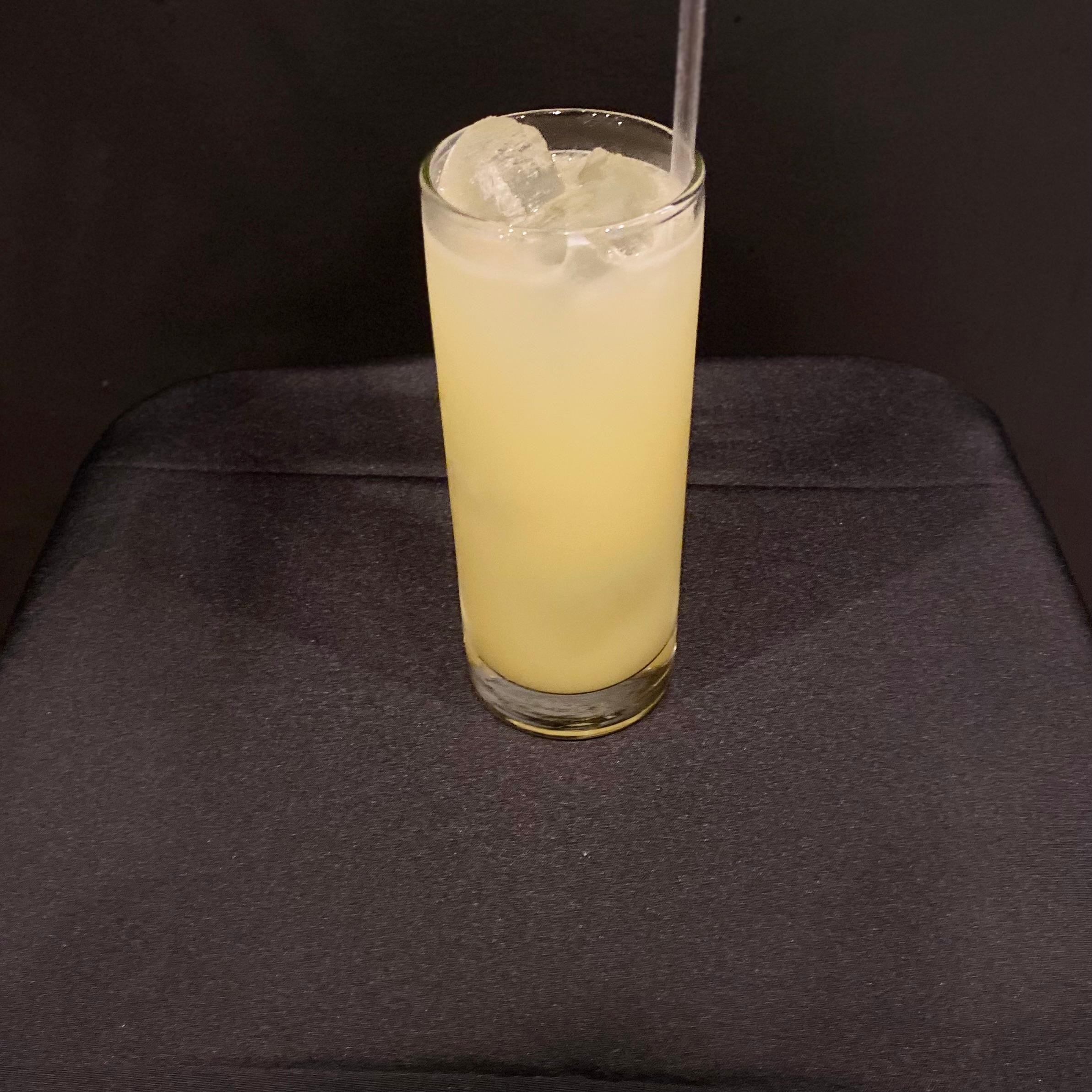 Island Lemonade