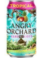 Angry Orchard Tropical Punch Hard Cider