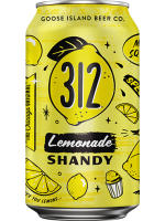 Goose Island Lemonade Shandy