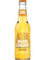 Bud Light Orange
