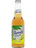 Shandy Carib Lime Lager