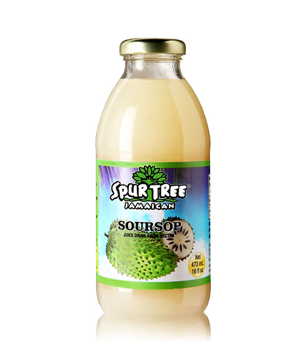 Soursop