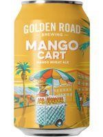 Golden Road Mango Cart