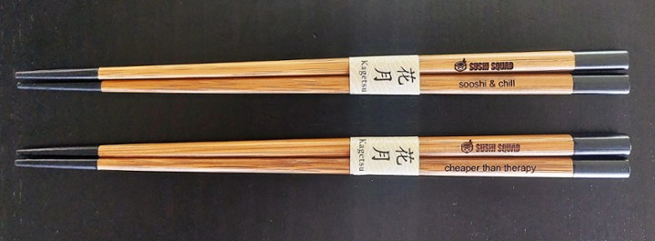 Bamboo Chopsticks