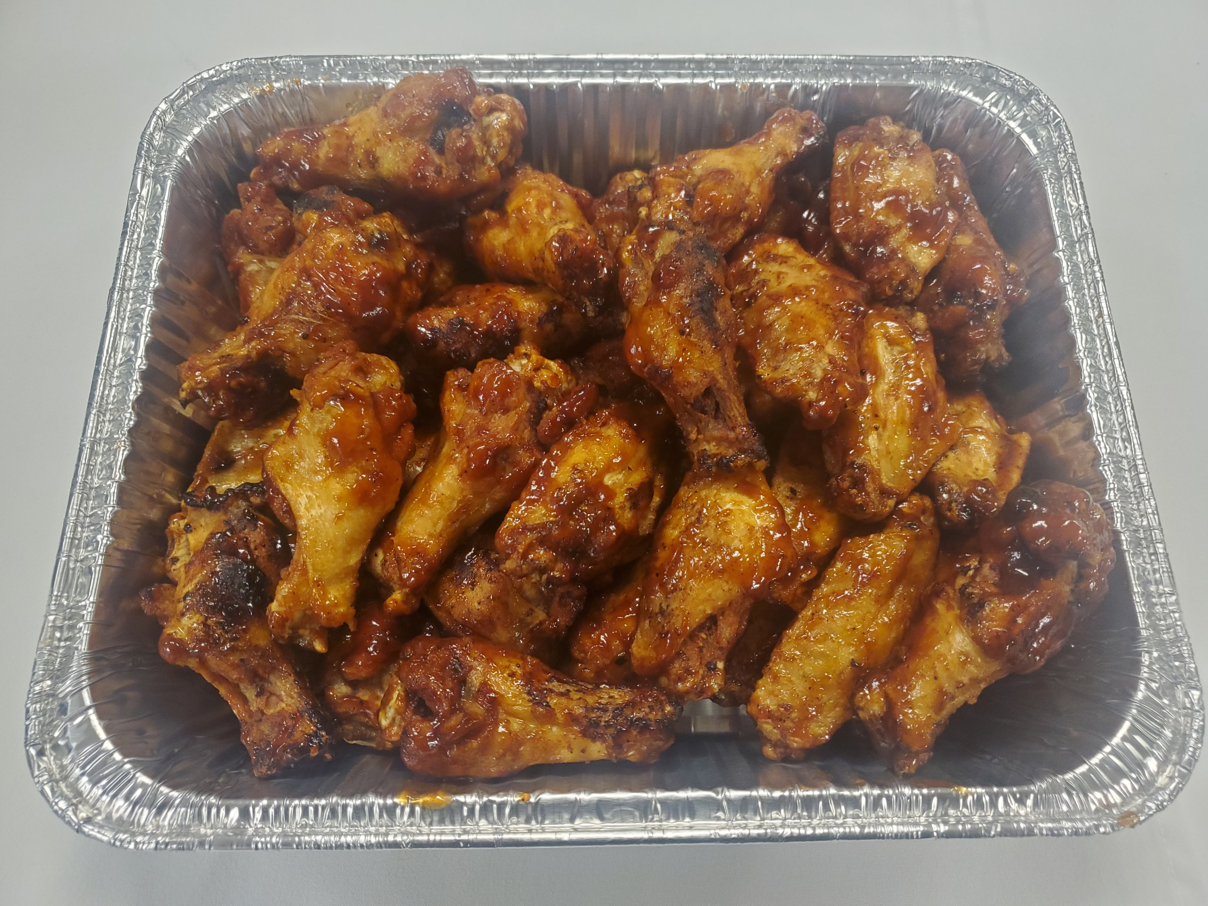 Chicken Wings 50 pieces