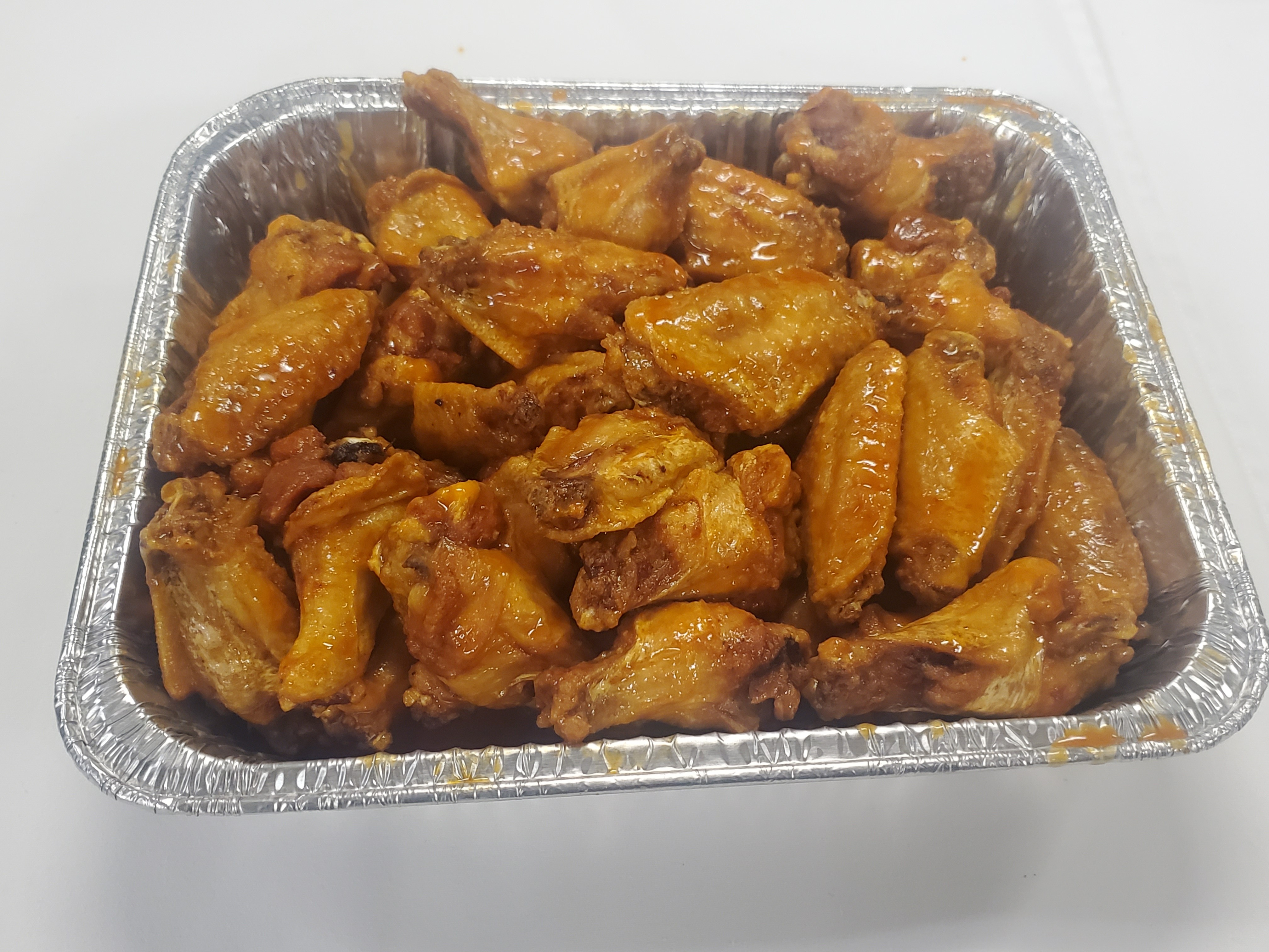 Chicken Wings 30 pieces