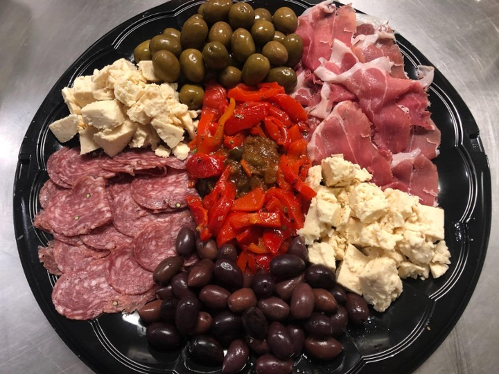 Antipasto Platter 16"