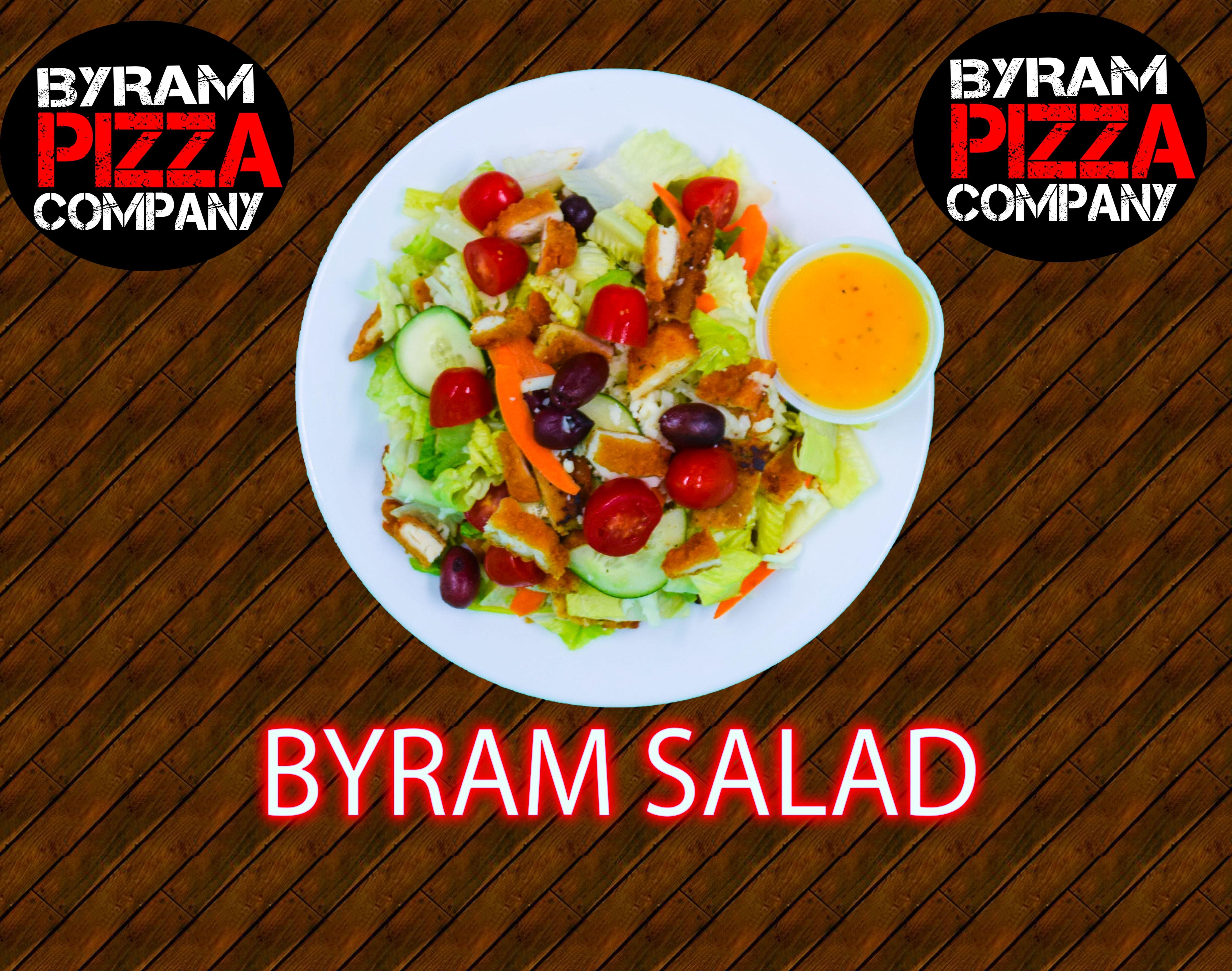 Byram Salad