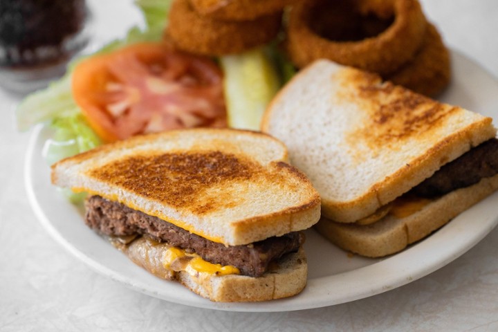 Patty Melt