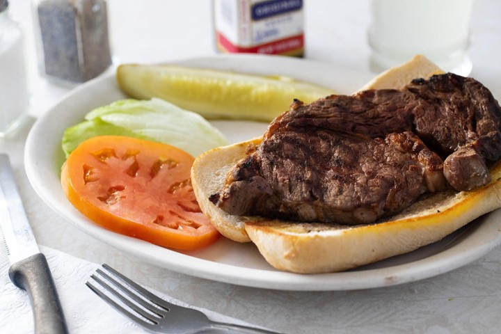 Steak Sandwich