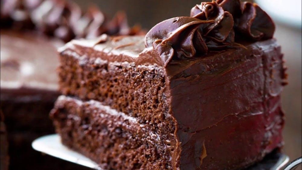 Chocolate Cake