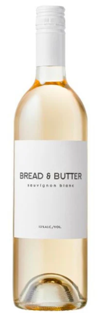 Bread & Butter Sauvignon Blanc