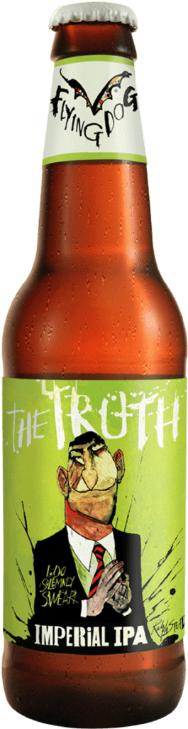 Flying Dog The Truth