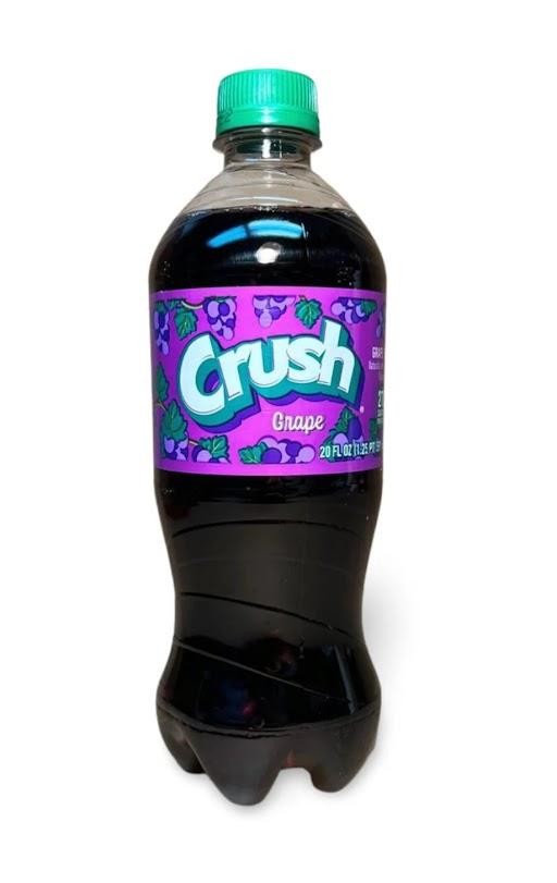 Crush Grape
