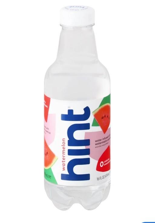 Hint Flavored Water - Watermelon