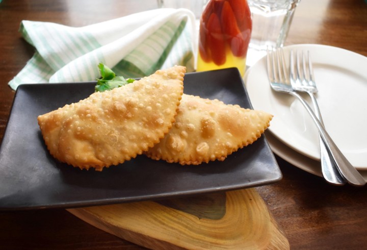 Beef Empanadas