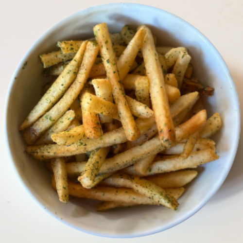 Norishio French Fries