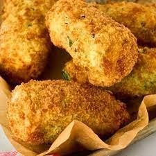 Jalapeno Poppers (6)