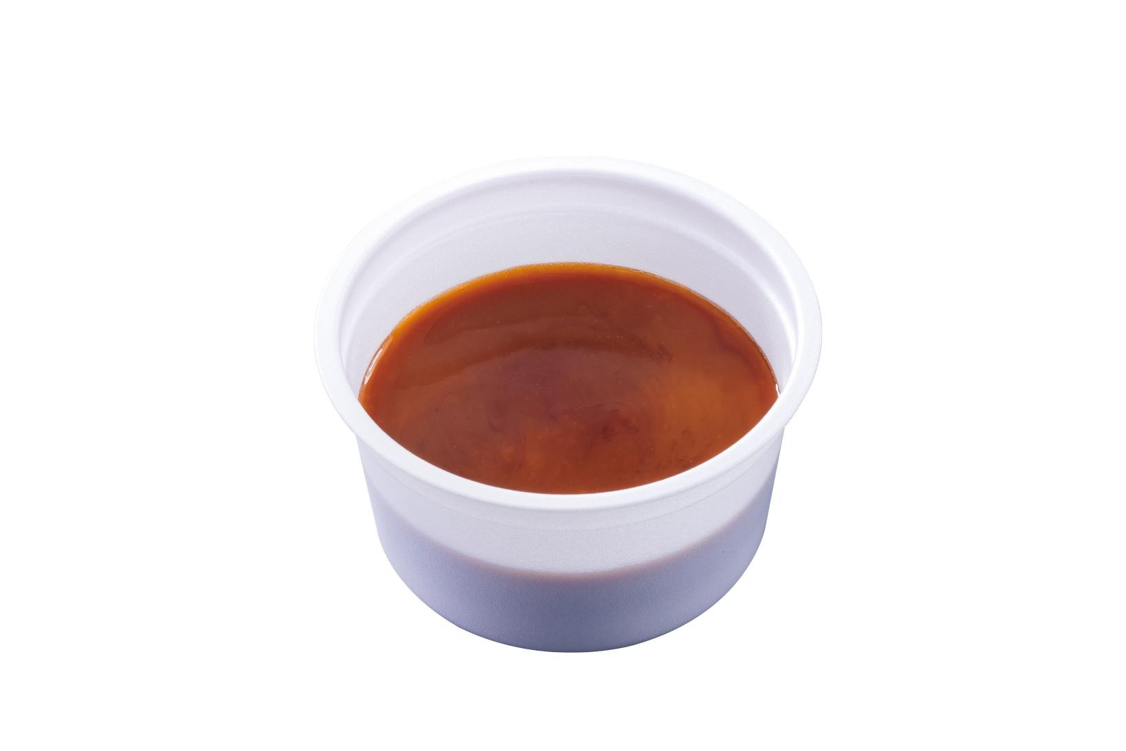 Teriyaki Mayo Sauce