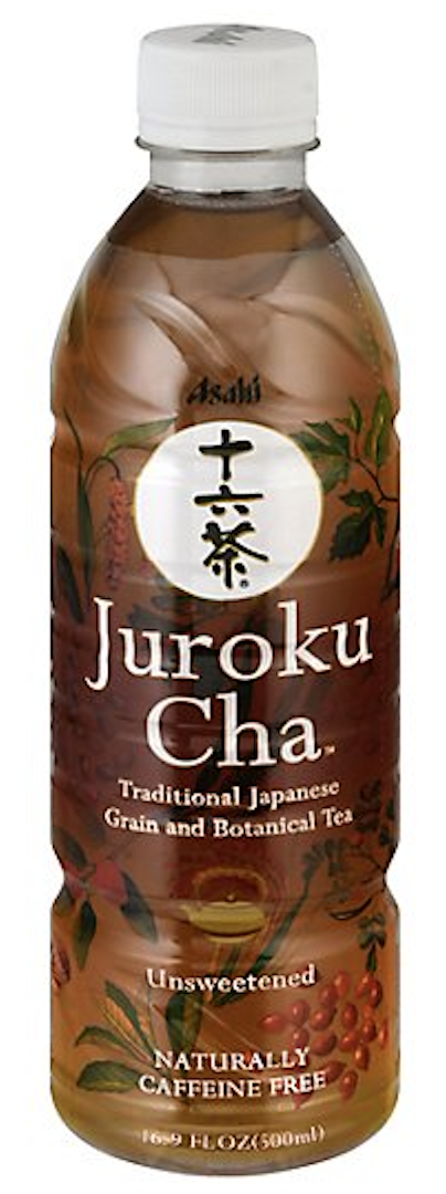 Juurokucha