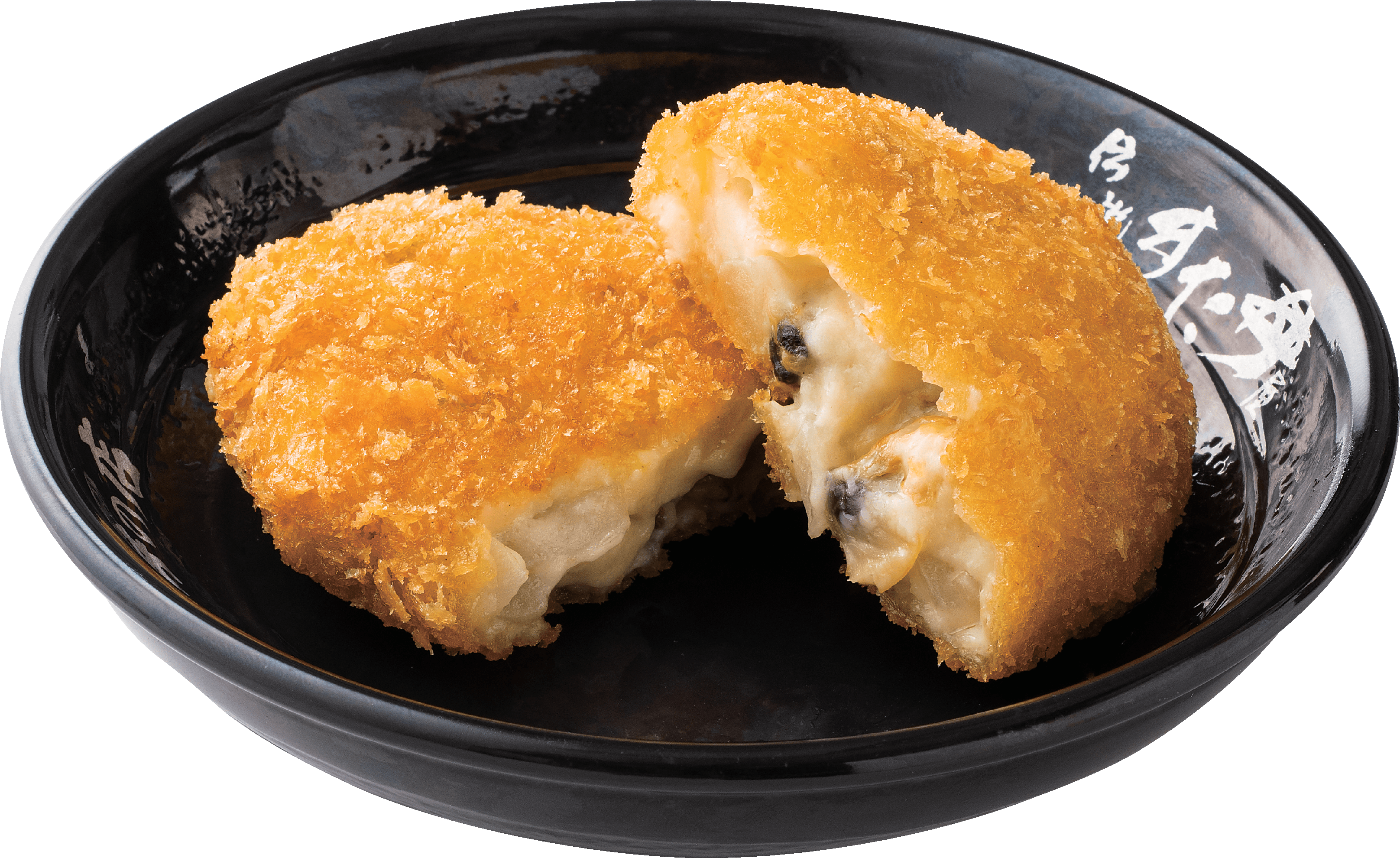 Clam Chowder Croquette (1pc)