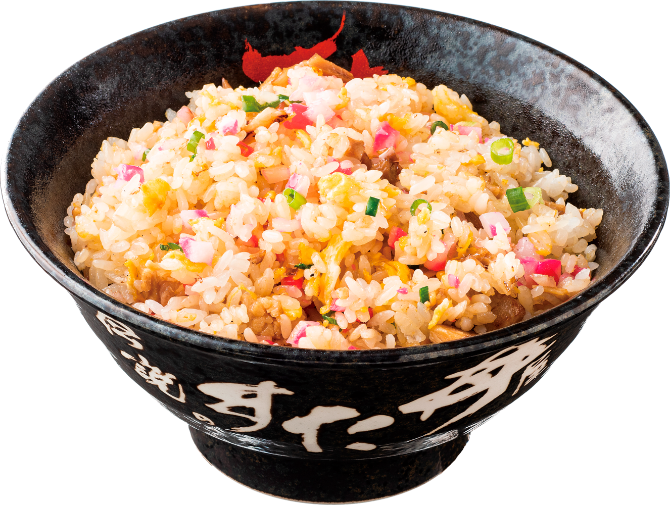 Fried Rice (Authentic Japanese Sytle Fried Rice)