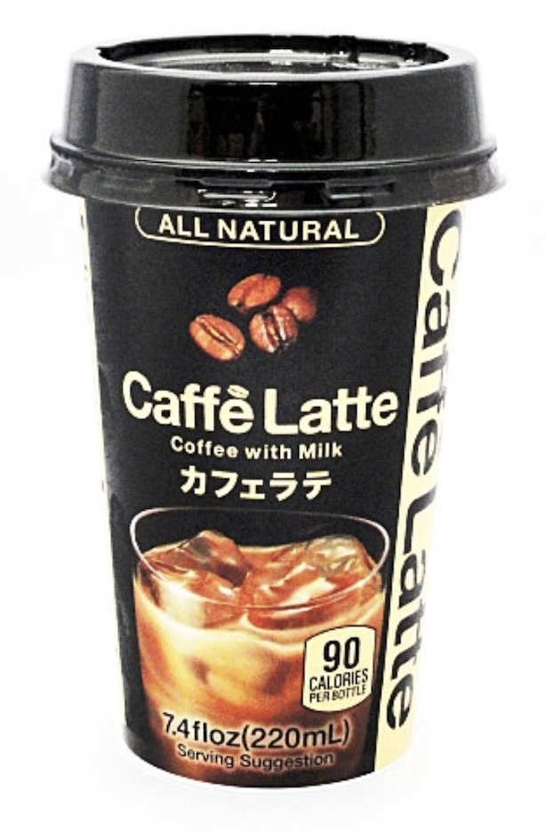Caffe Latte