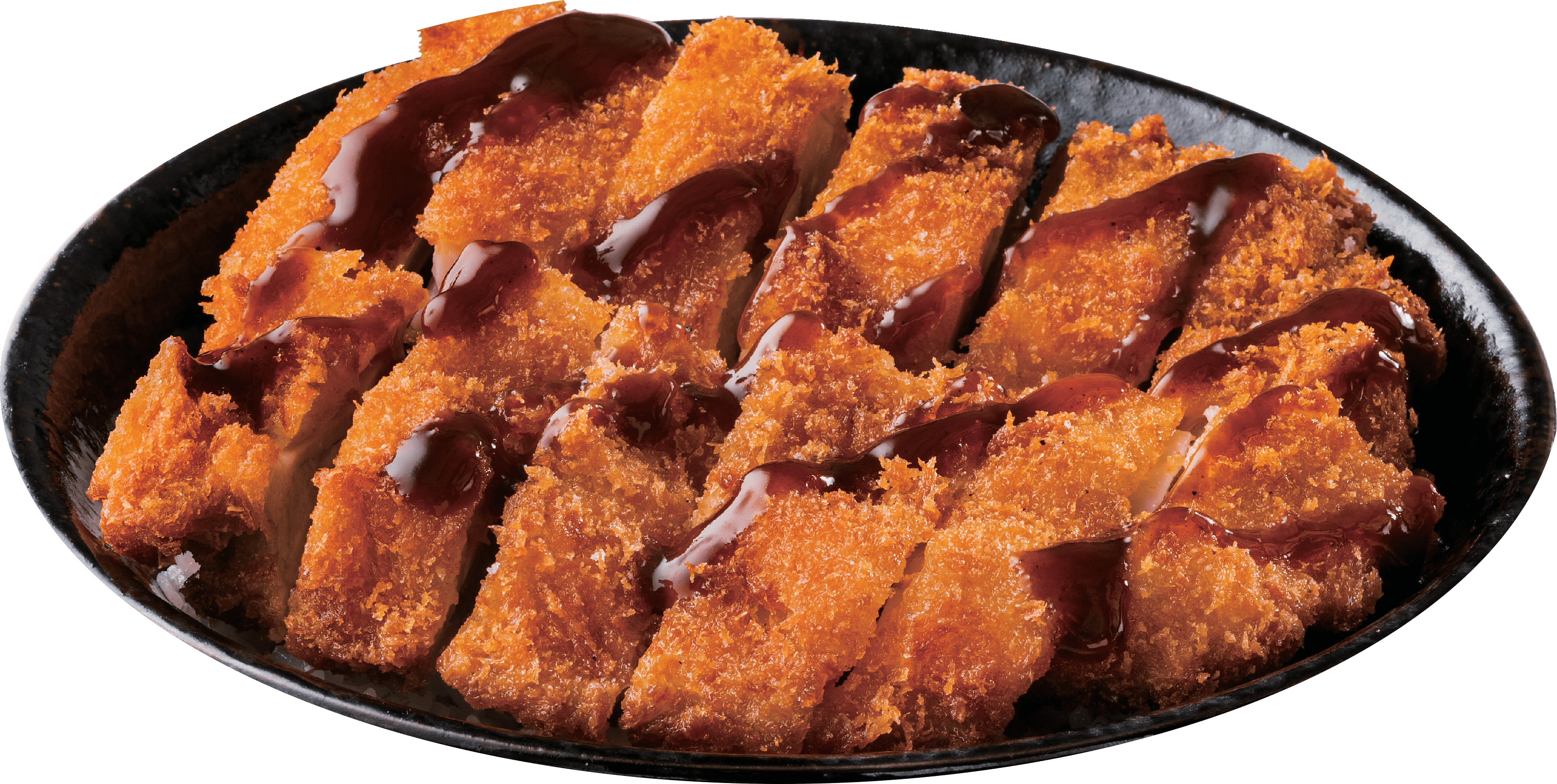 [Side Dish] Chicken Cutlet
