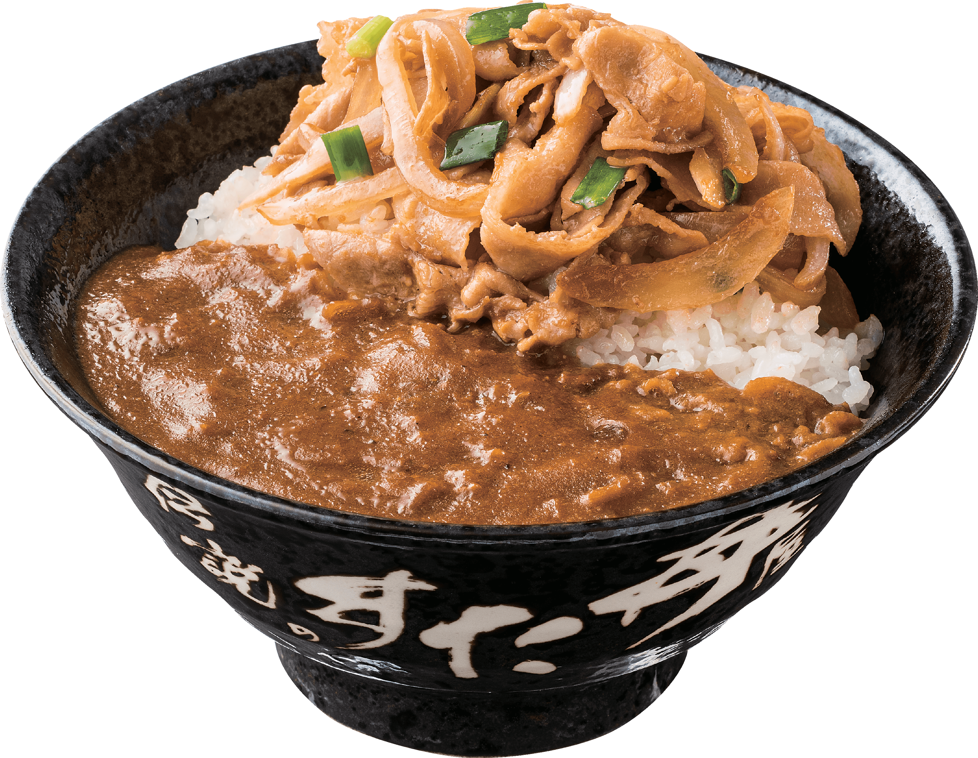 {Fixed Menu} Sutamina Curry